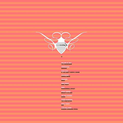 Va - Cocoon Compilation O CD CD