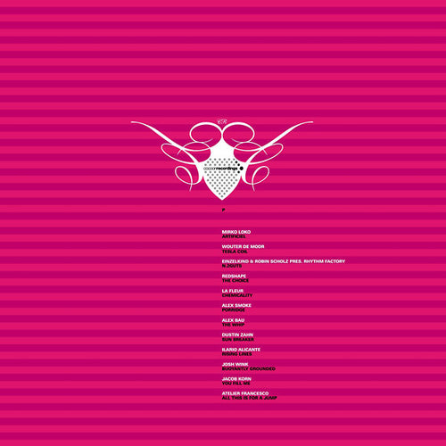 Va - Cocoon Compilation P CD CD