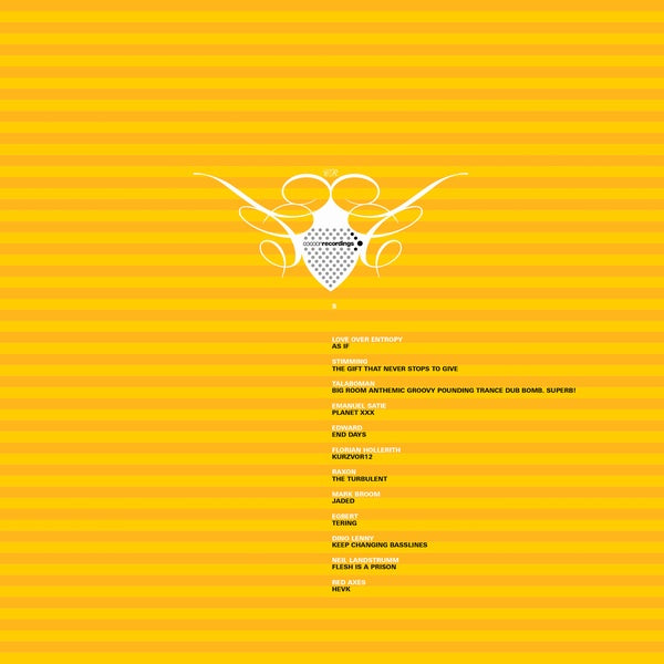 Va - Cocoon Compilation S CD CD