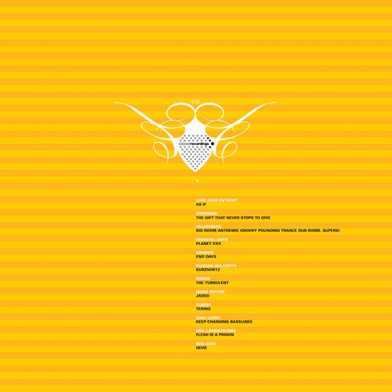 Va - Cocoon Compilation S CD