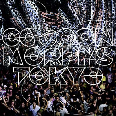 Va - Cocoon Morphs Tokyo CD CD