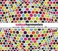Va - Colourharmonies: Sounds For Coloured Rooms 01 CD CD