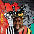 Va - Comfusões 1: From Angola To Brasil CD CD