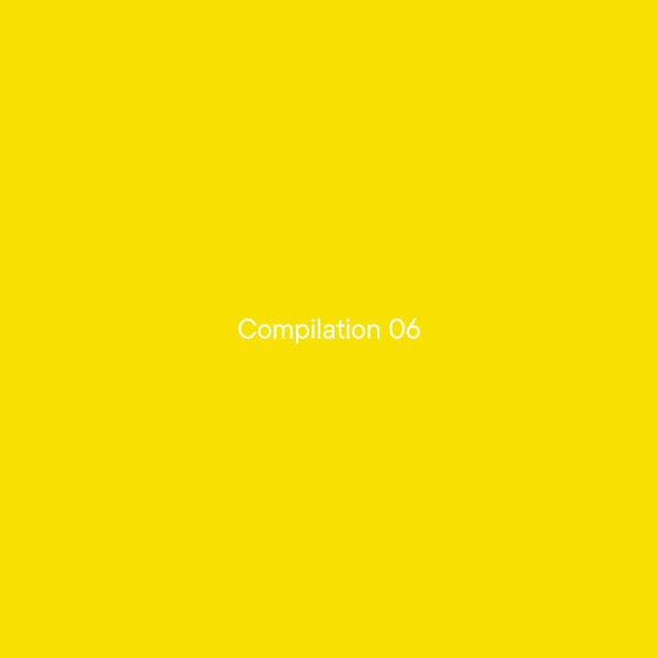 Va - Compilation 06 Vinyl 2LP