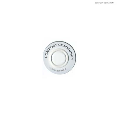 Va - Compost Community CD CD