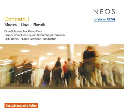 Va - Concerti I CD