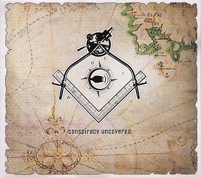 Va - Conspiracy Uncovered CD CD