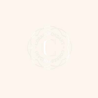 Va - Correspondant Compilation 01 CD CD