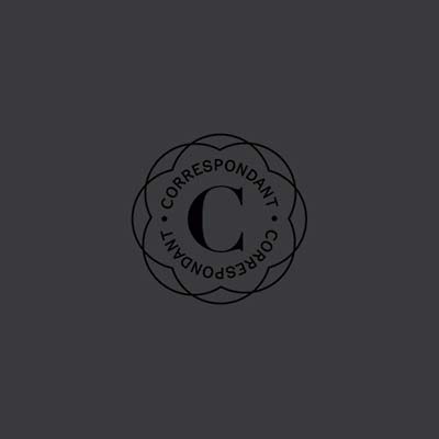 Va - Correspondant Compilation 02 CD CD