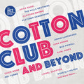 Va - Cotton Club And Beyond CD 2CD