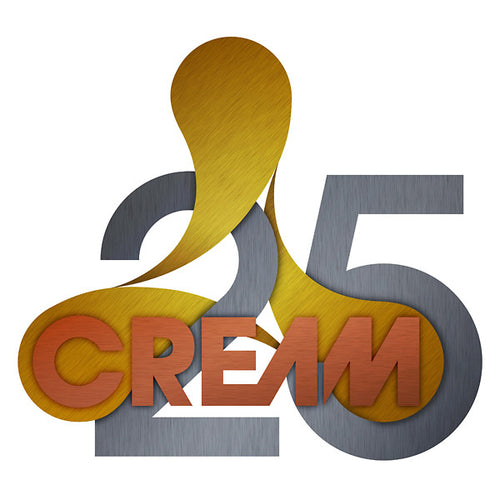 Va - Cream 25 CD 3CD