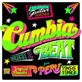 Va - Cumbia Beat Volume 2: Tropical Sounds from Peru 1966-1983 CD 2CD