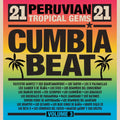 Va - Cumbia Beat Volume 3: 21 Peruvian Tropical Gems CD CD