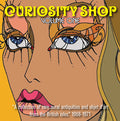 Va - Curiosity Shop Volume One Vinyl LP
