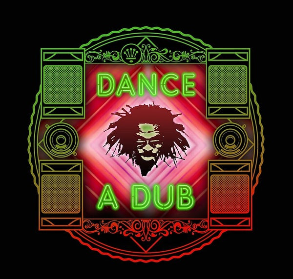 Va - Dance A Dub (Lee Groves Dubtraphobic Remixes) CD CD