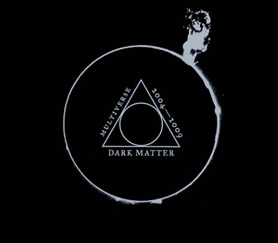 Va - Dark Matter: Multiverse 2004-2009 CD 2CD