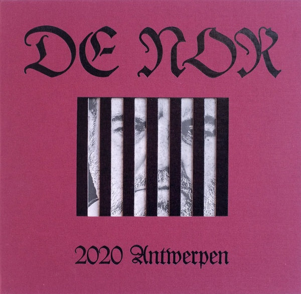 Va - De Nor 2020 Vinyl 2LP