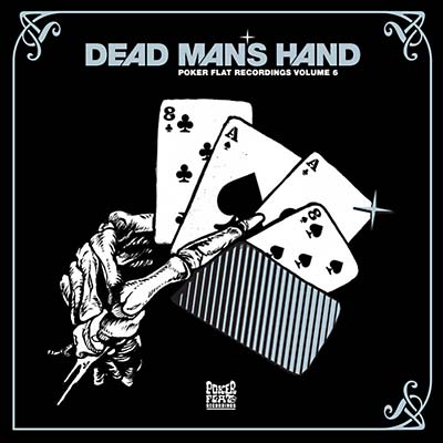 Va - Dead Man's Hand CD 2CD