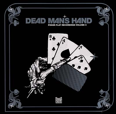 Va - Dead Man's Hand Vinyl 2LP
