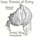 Va - Deep Funnels of Entry CD CD
