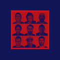 Va - Desolat X-Sampler Vinyl 2x12"