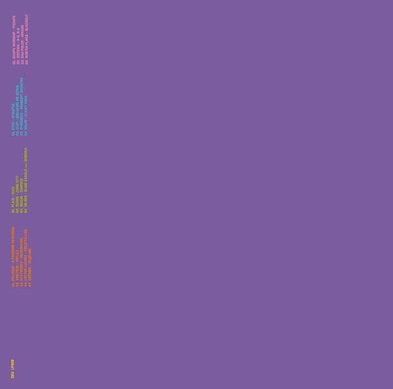 Va - DEU Vinyl 2LP