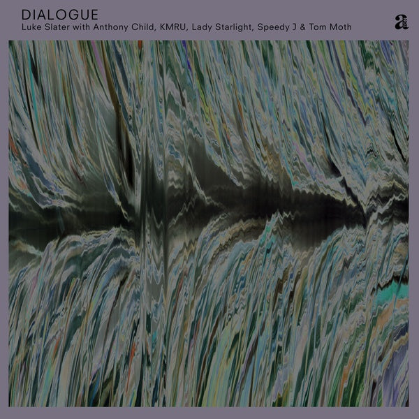 Va - DIALOGUE Vinyl 2LP
