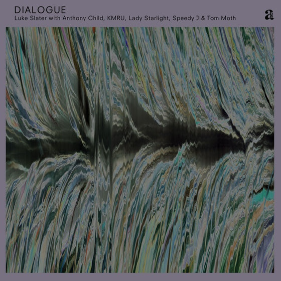 Va - DIALOGUE Vinyl 2LP