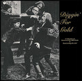 Va - Diggin' For Gold Vinyl LP