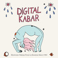 Va - Digital Kabar: Electronic Maloya From La Reunion Since 1980 CD CD