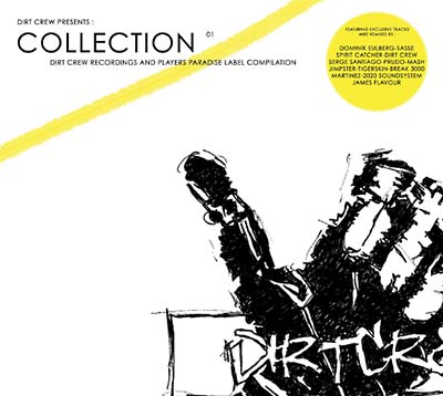 Va - Dirt Crew Presents: Collection 01 CD 2CD