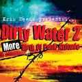 Va - Dirty Water 2: More Birth Of Punk Attitude Vinyl 2LP