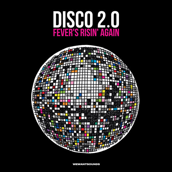 Va - Disco 2.0: Fever's Risin' Again CD CD