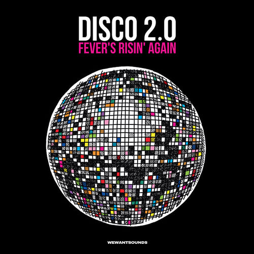 Va - Disco 2.0: Fever's Risin' Again CD CD
