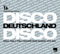 Va - Disco Deutschland Disco: Disco, Funk & Philly Anthems CD CD