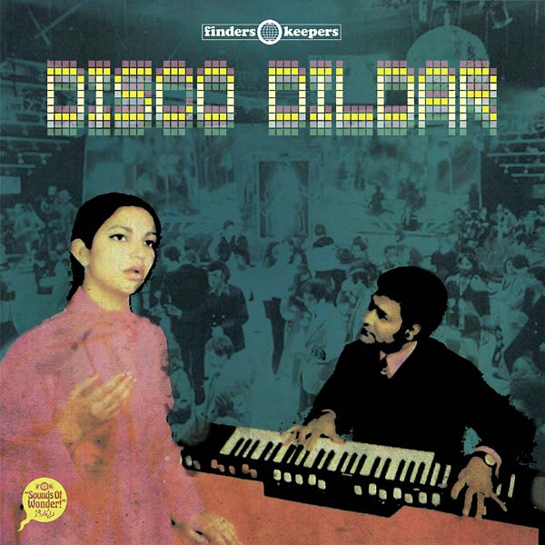 Va - Disco Dildar CD CD