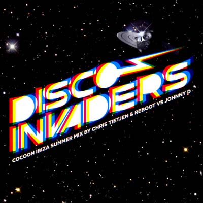 Va - Disco Invaders CD 2CD