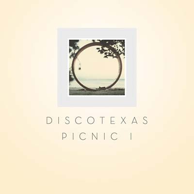 Va - Discotexas Picnic I CD CD