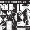 Va - Domestic Documents Vol. 2: Compiled by Butter Sessions and Noise In My Head Vinyl 2LP