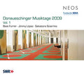 Va - Donaueschinger Musiktage 2009 Vol. 1 CD CD/SACD