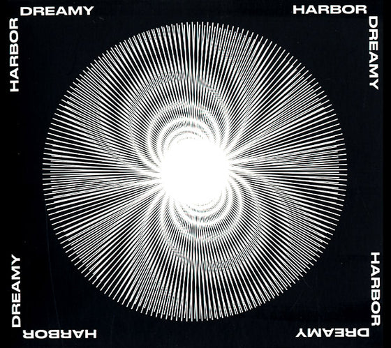 Va - Dreamy Harbor CD