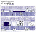 Va - Drumpoems Verse 2 CD CD