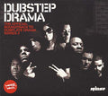 Va - Dubstep Drama: The Official Soundtrack To Dubplate Drama CD CD