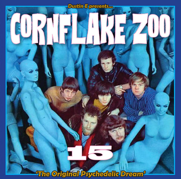 Va - Dustin E Presents... Cornflake Zoo: Episode 15 CD CD