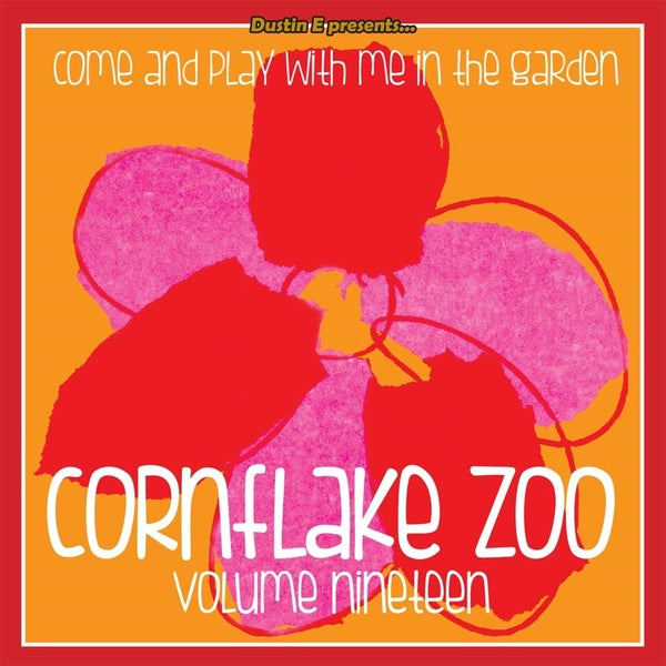 Va - Dustin E Presents... Cornflake Zoo: Episode 19 CD CD