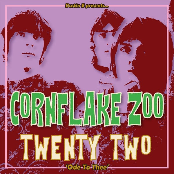 Va - Dustin E Presents... Cornflake Zoo Episode 22 CD CD