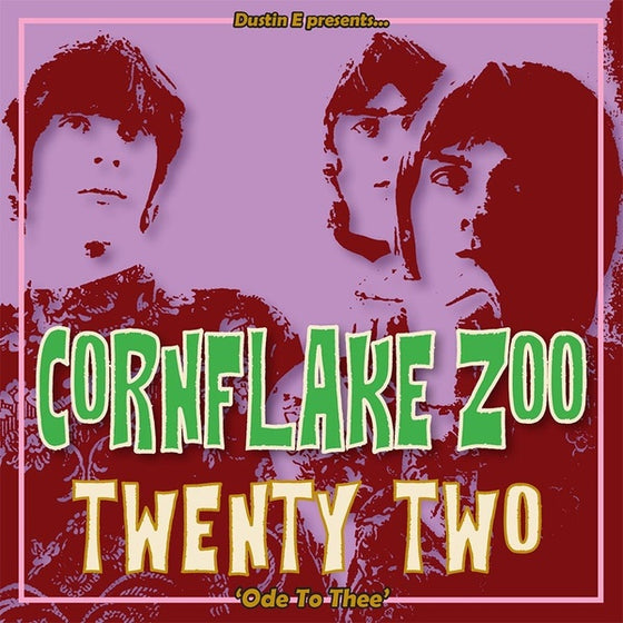 Va - Dustin E Presents... Cornflake Zoo Episode 22 CD