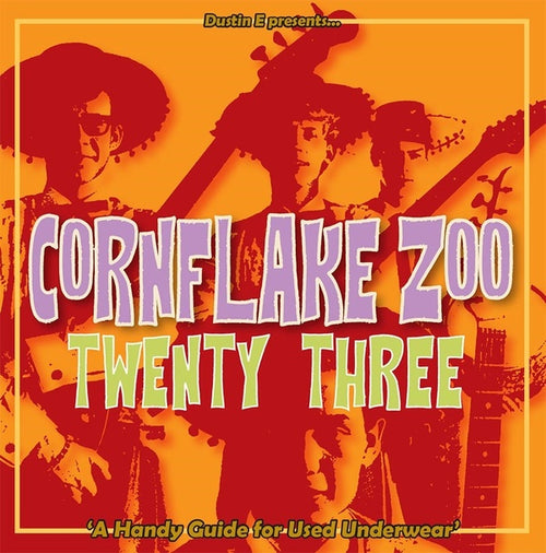 Va - Dustin E Presents... Cornflake Zoo Episode 23 CD CD