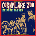 Va - Dustin E Presents... Cornflake Zoo: Episode Eleven "The Original Psychedelic Dream" CD CD