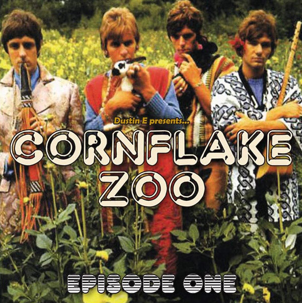 Va - Dustin E Presents... Cornflake Zoo: Episode One Vinyl LP